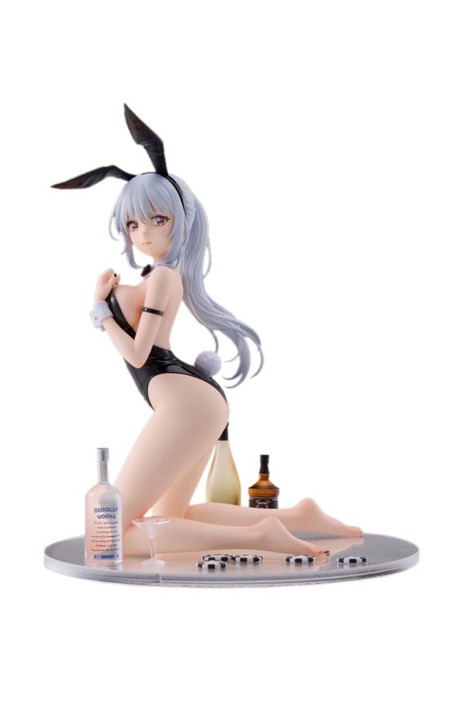 Original Character PVC Statue 1/7 Sei 20 cm