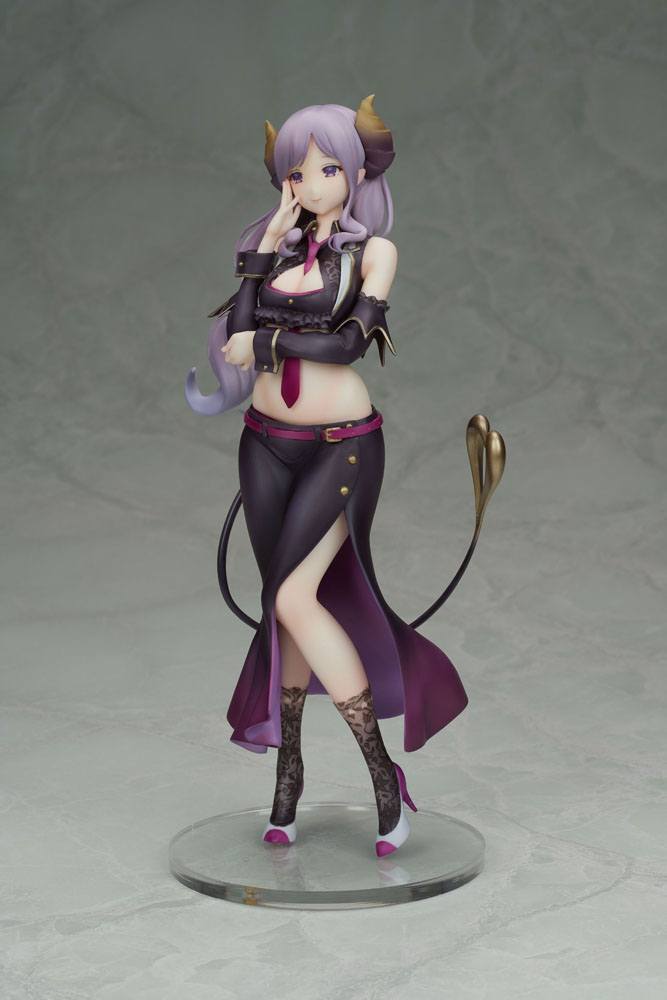 HoneyStrap PVC Statue 1/7 Saionji Mary 23 cm