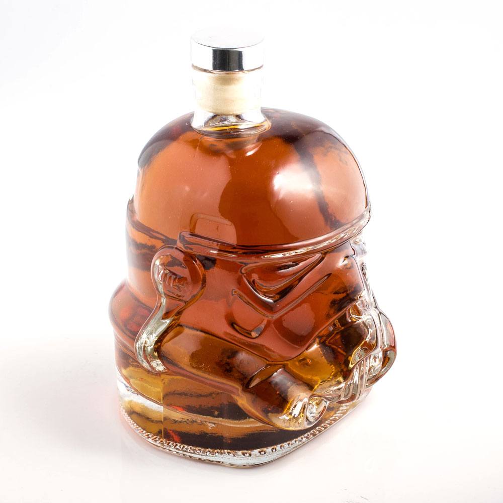 Original Stormtrooper Decanter