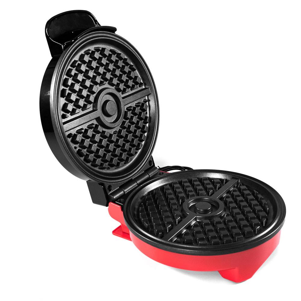 Pokemon Waffle Maker Pokeball