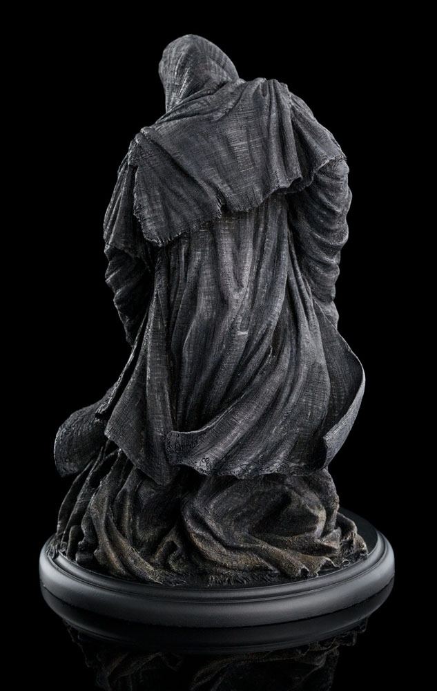 Lord of the Rings Statue Ringwraith 15 cm