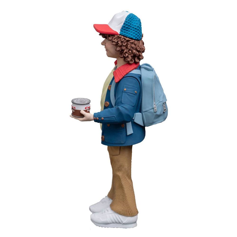 Stranger Things Mini Epics Vinyl Figure Dustin Henderson (Season 1) 15 cm