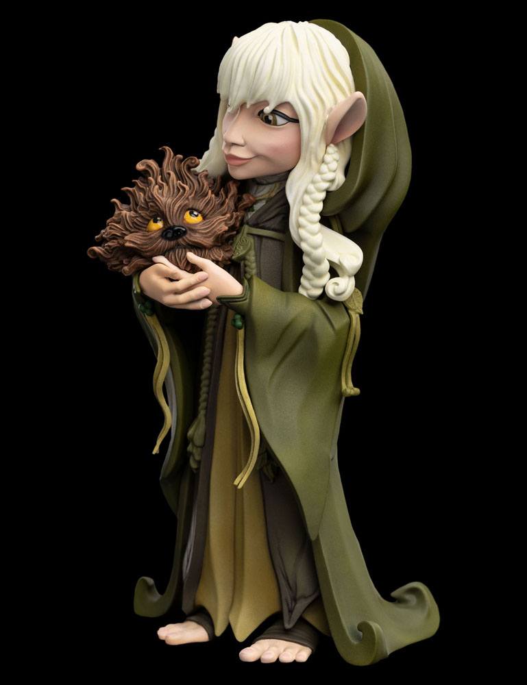 The Dark Crystal Mini Epics Vinyl Figure Kira The Gelfling 11 cm