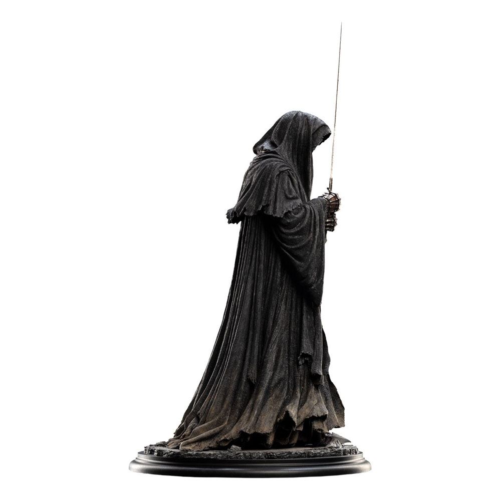 The Lord of the Rings Statue 1/6 Ringwraith of Mordor (Classic Series) 46 cm