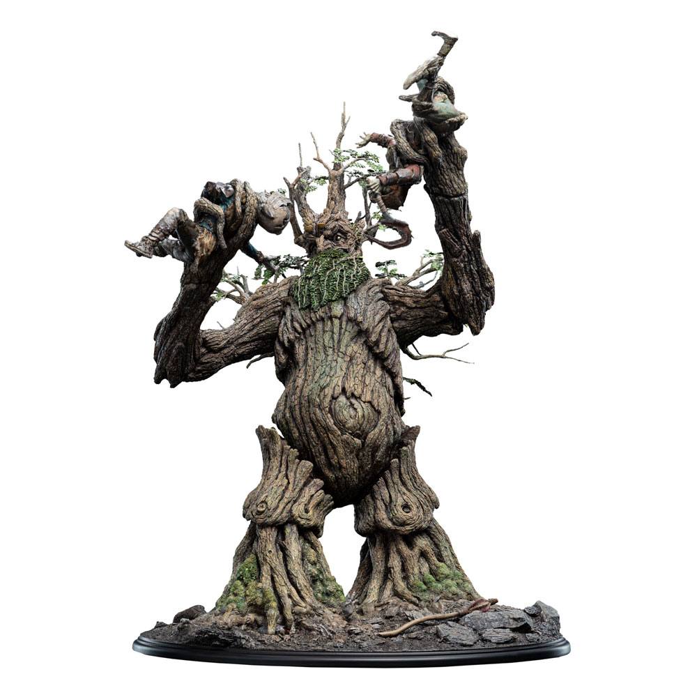 The Lord of the Rings Statue 1/6 Leaflock the Ent 76 cm