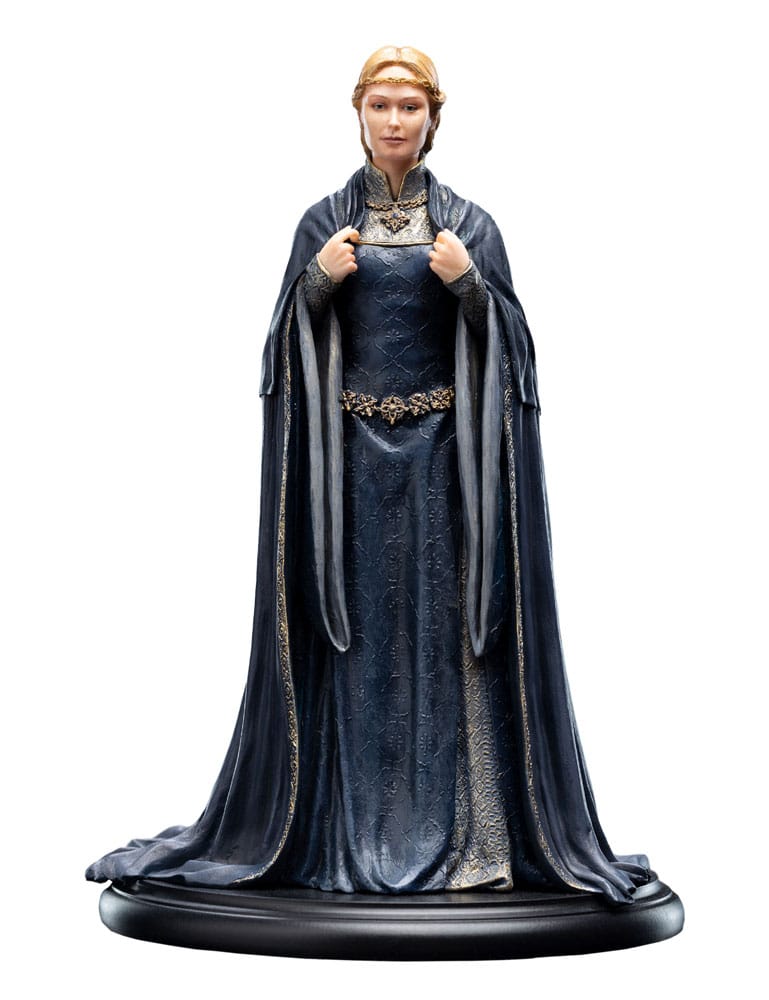 Lord of the Rings Mini Statue Éowyn in Mourning 19 cm