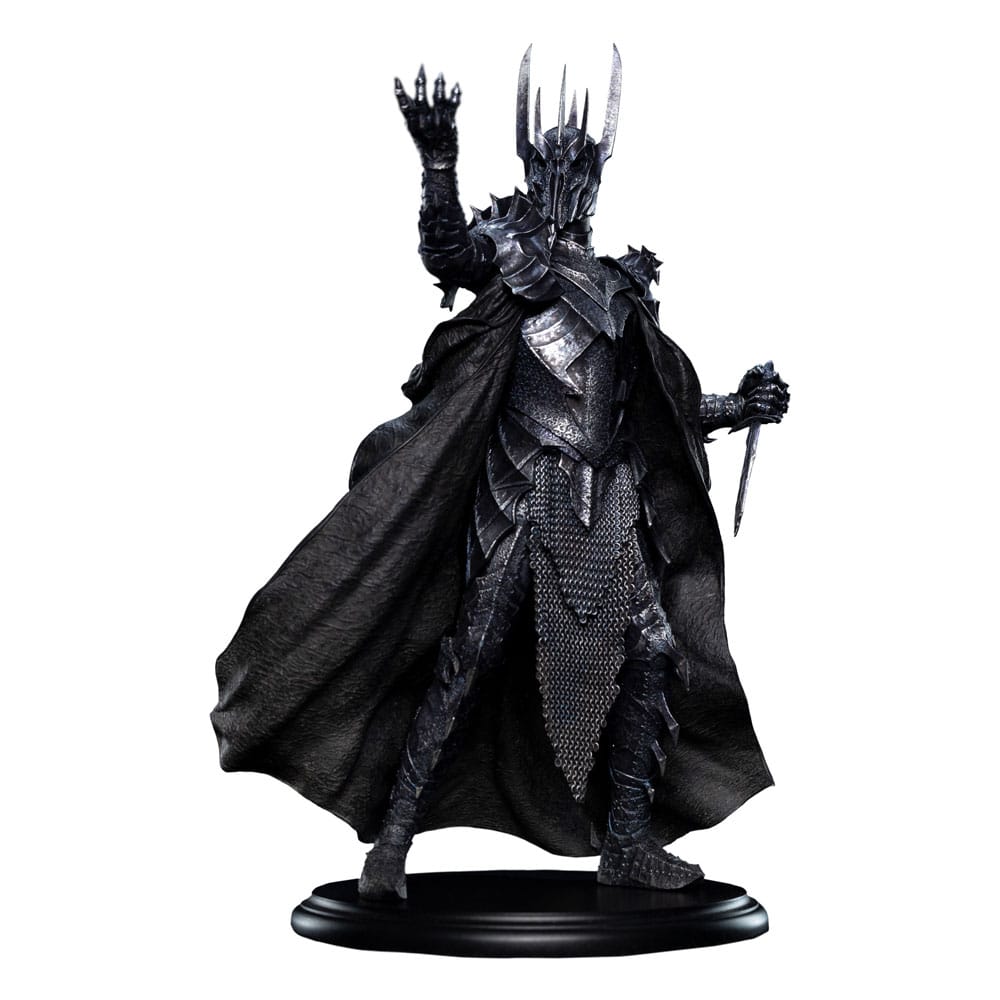 Lord of the Rings Mini Statue Sauron 20 cm