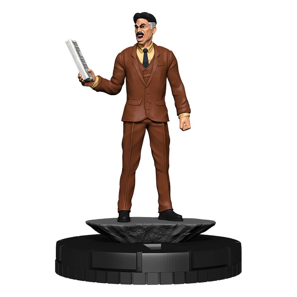 Marvel HeroClix: Spider-Man Beyond Amazing Booster Brick (10)