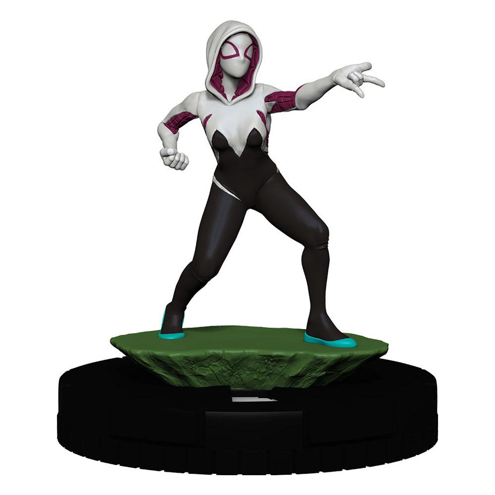 Marvel HeroClix: Spider-Man Beyond Amazing Booster Brick (10)