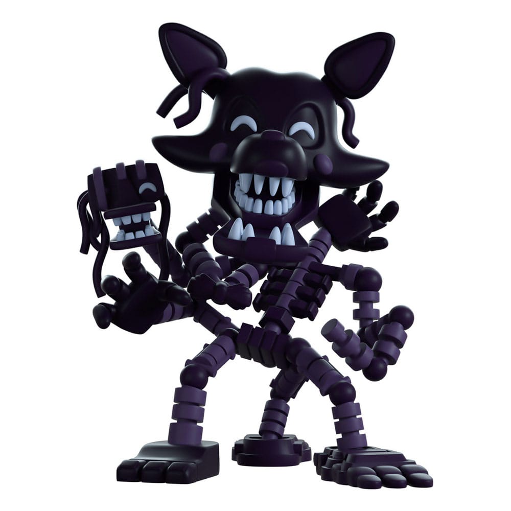 Five Nights at Freddy's Vinyl Figure Shadow Mangle 11 cm