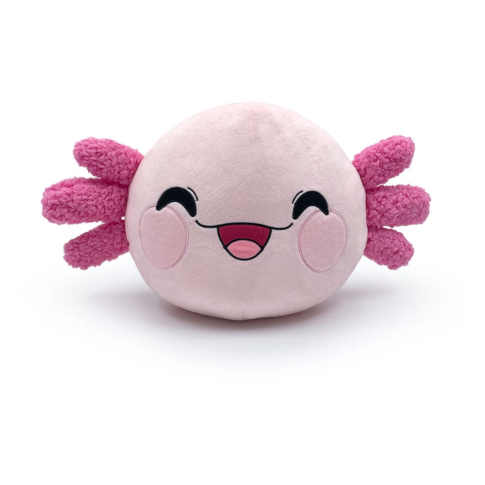 Youtooz Original 3D Pillow Axolotl 30 cm