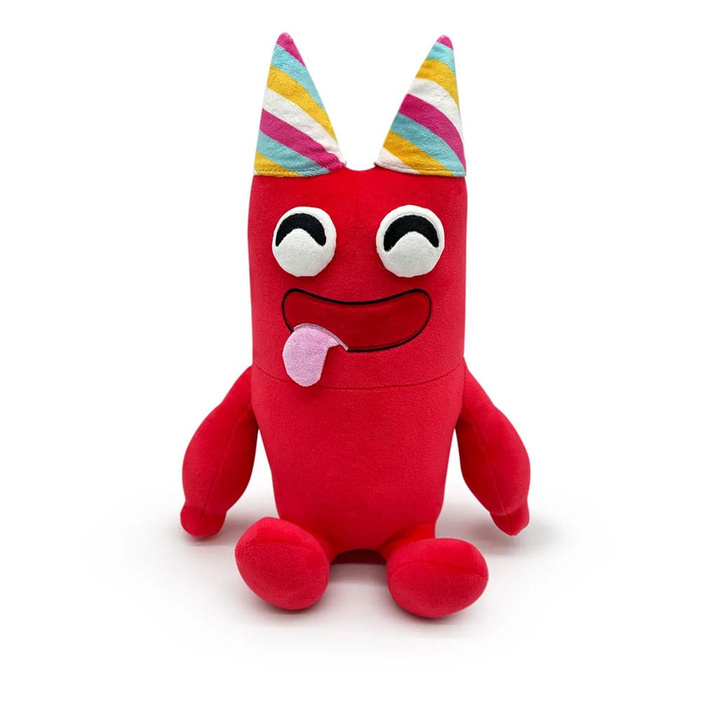 Garten of Banban Plush Figure Banban 22 cm