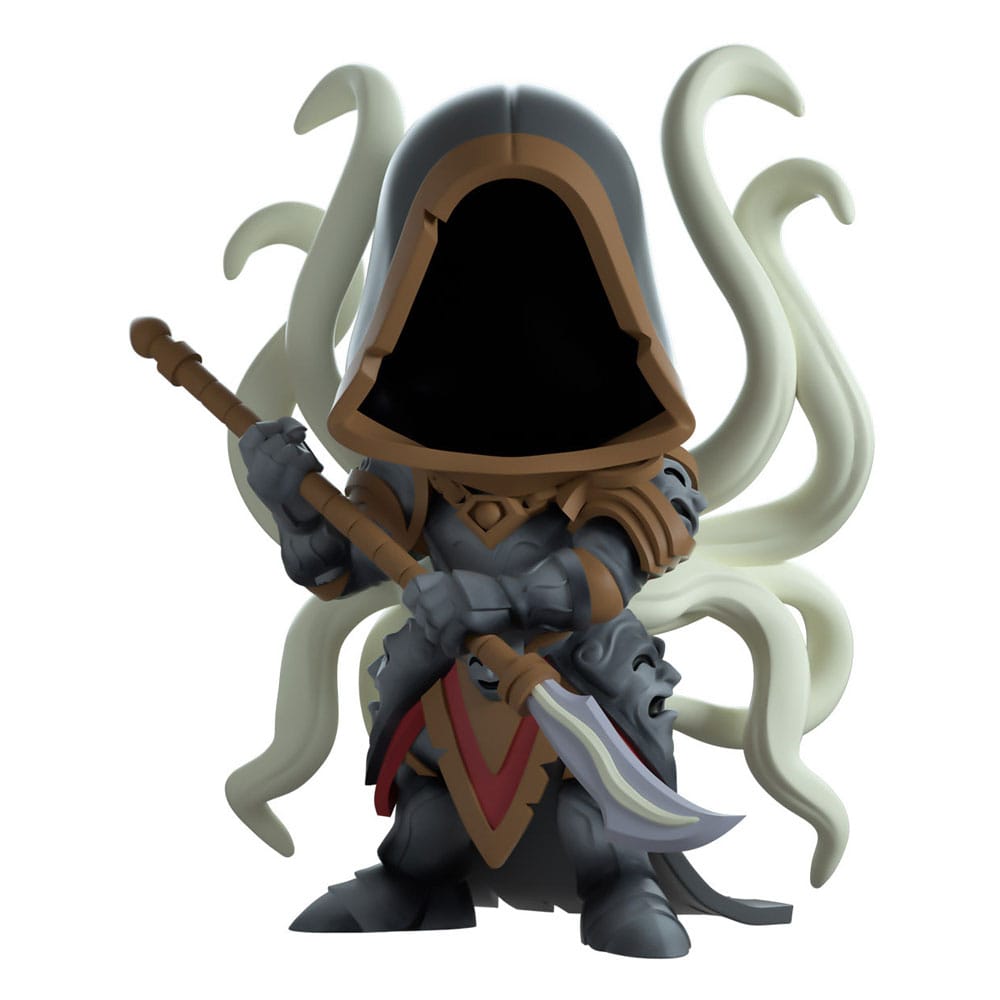 Diablo IV Vinyl Figure Inarius 10 cm