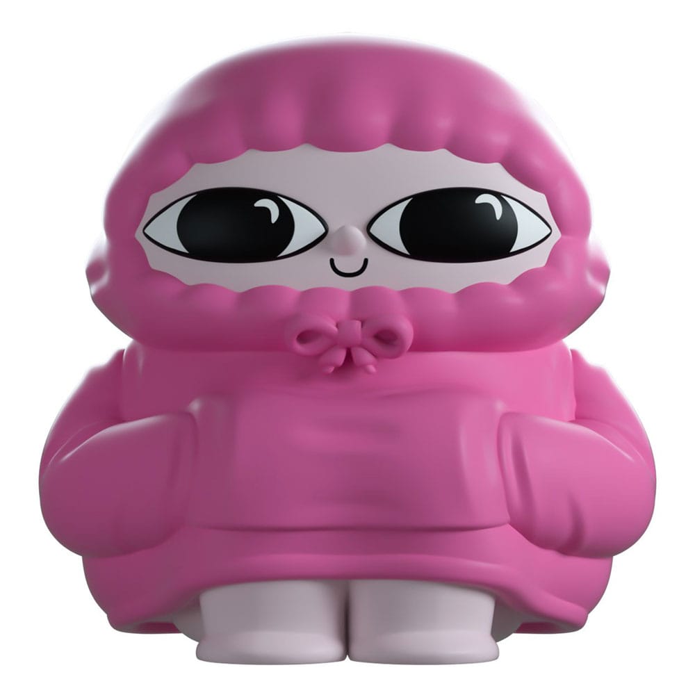 Ketnipz Vinyl Figure Ketnipz 9 cm