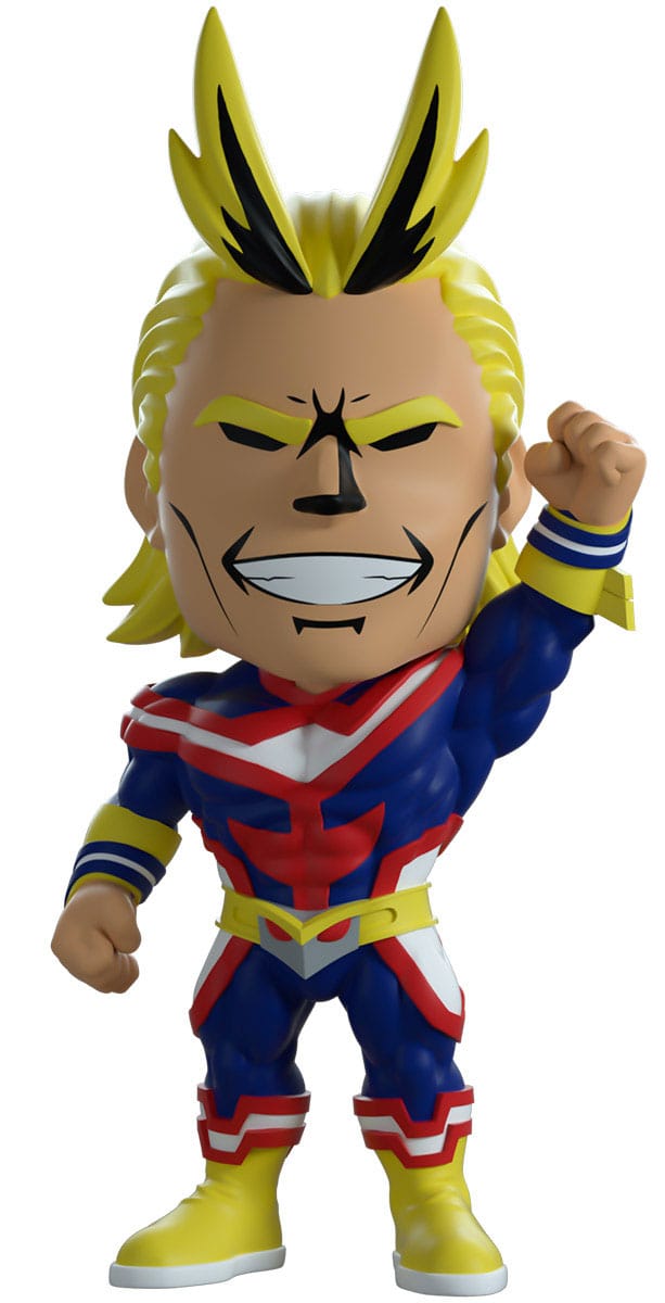 My Hero Academia Vinyl Figure All Might 12 cm