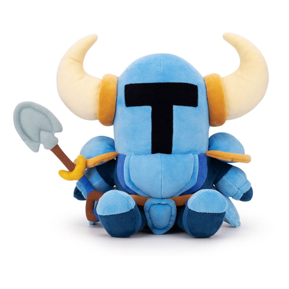 Shovel Knight Plush Figure Shovel Knight 22 cm