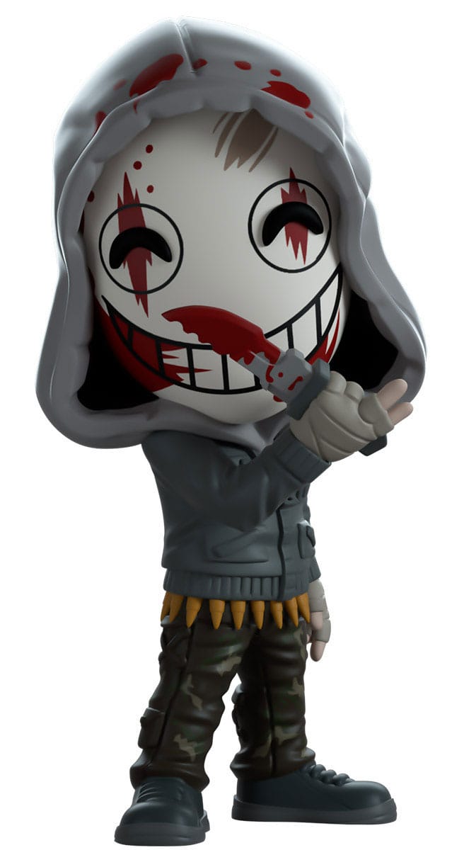 Dead By Daylight Vinyl Figure The Legion 11 cm